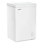 Морозильный ларь с одной корзиной Heinner HCF-H145F