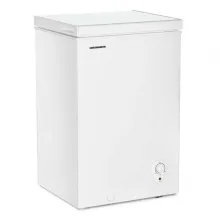 Морозильна скриня з одним кошиком Heinner HCF-H145F