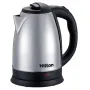 Чайник электрический в металлическом корпусе Hilton HEK-185