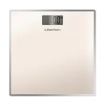 Ваги підлогові електронні 180 кг Liberton LBS-0803
