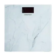 Ваги підлогові електронні 180кг Liberton LBS-0805