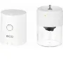Кавомолка  ECG KM 150 Minimo White - фото № 3