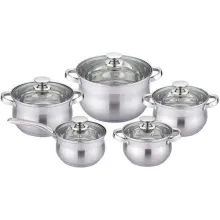 Набір посуду Maxmark MK-BL2510