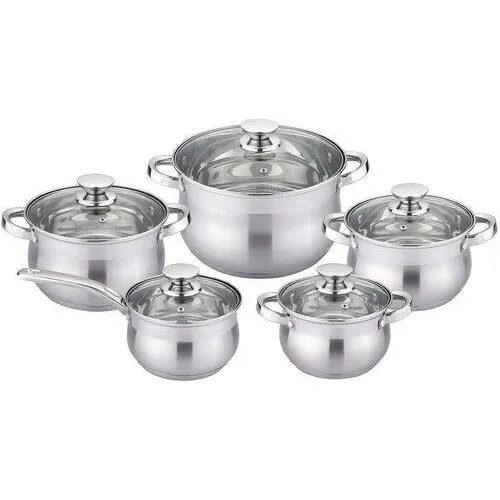 Набір посуду Maxmark MK-BL2510