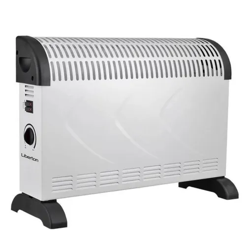 Конвектор підлоговий Liberton LCH-2000