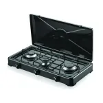 Плита настольная (газ) Zanetti O-300 BL