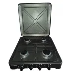 Настільна плита для балонного газу Zanetti O-400 SV 4 конфорки