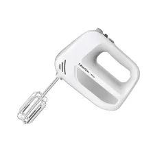 Міксер ручний для збивання з гачками для тіста Liberton LHM-2802