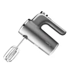 Міксер для кухні ручної з режимом турбо та гачками для тіста Liberton LHM-2807