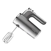 Міксер для кухні ручної з режимом турбо та гачками для тіста Liberton LHM-2807 Міксер для кухні ручної з режимом турбо та гачками для тіста Liberton LHM-2807