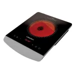 Плита настільна інфрачервона  Liberton LIC-3801