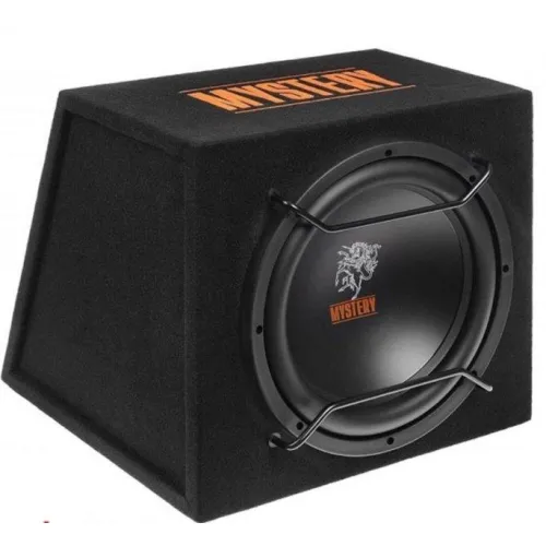 Сабвуфер активний Mystery MBB-306A