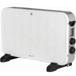 Конвектор напольный ECG TK 2070 White