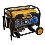 Генератор бензиновый Ayerbe ENERGEN EN 7500
