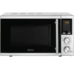 Мікрохвильова піч з грилем ECG MTD 2072 GSE
