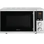 Мікрохвильова піч з грилем ECG MTD 2072 GSE