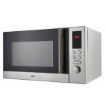 Мікрохвильова піч для розігрівання їжі СОЛО ECG MTD 231 S