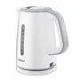 Чайник електричний пластиковий Zelmer ZCK7620S - фото № 2