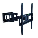 Кронштейн для телевізора виносний поворотно-похилий 26-55 діагональ Walfix R-414B