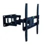 Кронштейн для телевізора виносний поворотно-похилий 26-55 діагональ Walfix R-414B