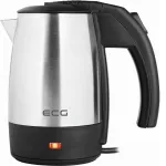 Чайник електричний  ECG RK 550 Travel