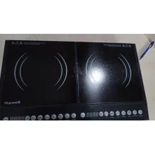 Б/У — Плита настільна (індукція) ViLgrand VHP2429D (Сліди експлуатації)