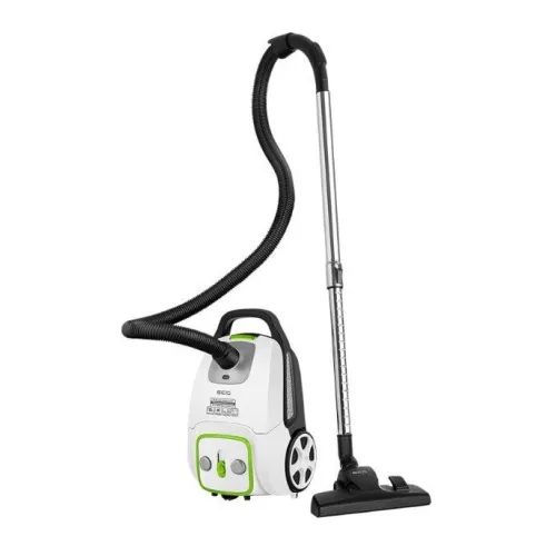 Пылесос мешковой  ECG VP S3010