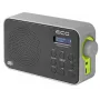 Радіоприймач ECG RD 110 DAB Black