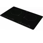 Плита настільна електрична індукційна сенсорна ECG IV 2920 чорна