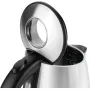 Чайник електричний із нержавіючої сталі з фільтром проти накипу Zelmer ZCK1274 - фото № 2