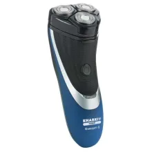 Бритва акумулятор/мережа Новий Харків НХ-8508 Фаворит-Q Blue