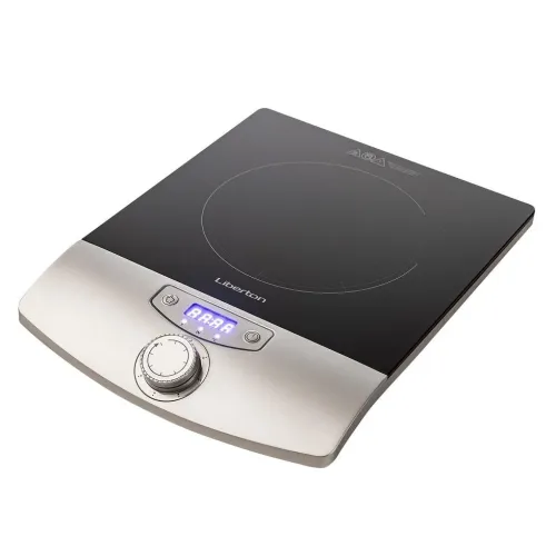 Настільна плита індукційна  Liberton LIC-3705