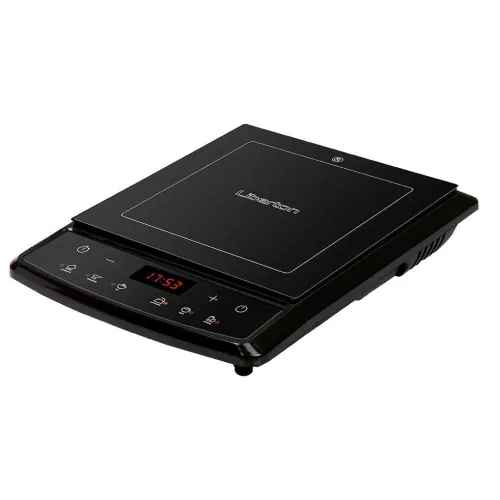 Плита настільна індукційна Liberton LIC-3700