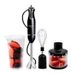 Блендер погружной  Liberton LHB-0303