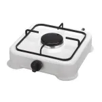 Плита настольная (газ) Ocean 101-white