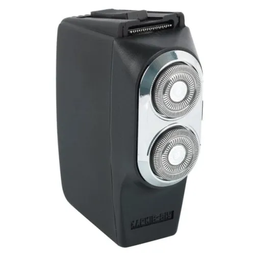 Бритва роторна електрична для чоловіків Харьков 51У Класика