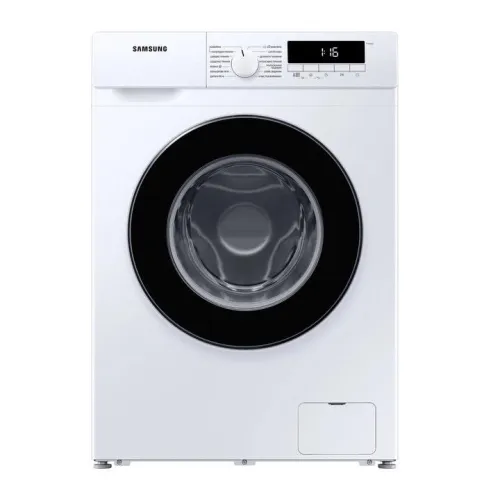 Пральна машина Samsung WW80T3040BW