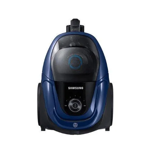 Пилосос контейнерний  Samsung VC07M3110VB/UK