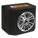 Сабвуфер активний Mystery MBB-252A