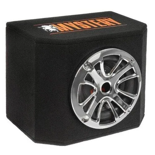 Сабвуфер активний Mystery MBB-252A