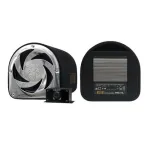 Сабвуфер активний Mystery MTB-250A