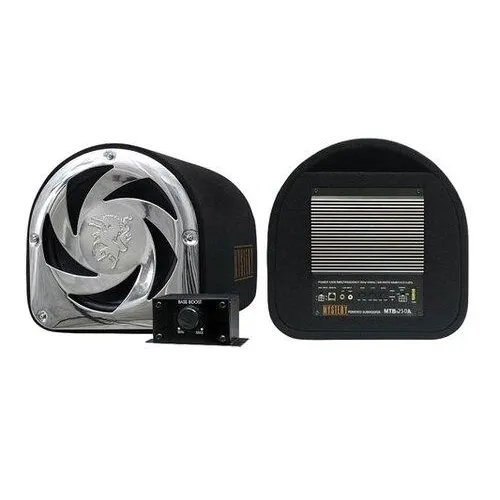 Сабвуфер активний Mystery MTB-250A