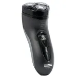 Бритва акумулятор/мережа Новий Харків НХ-8507 Лідер-Q Black