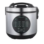 Мультиварка з функцією мультикухаря Liberton LMC-3102