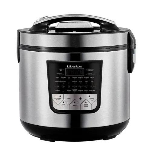 Мультиварка  Liberton LMC-3106