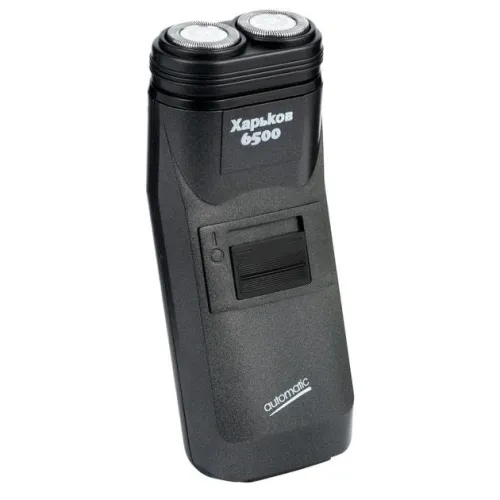 Бритва электрическая для мужчин Харьков 6500 Классика