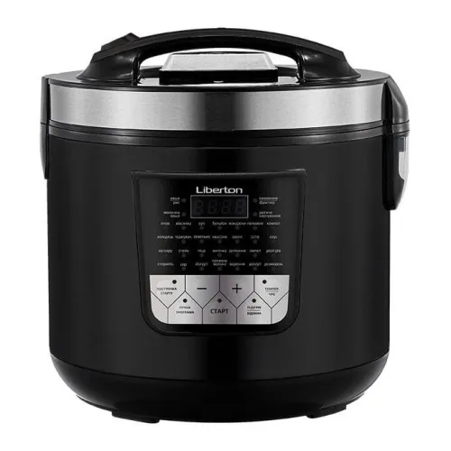 Мультиварка Liberton LMC-3107