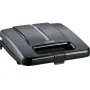 Бутербродниця для приготування бутербродів та страв на грилі ViLgrand VSG0758 black