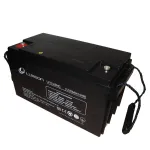 ​​​​​​​Акумуляторна батарея мультигелева 65Ah Luxeon LX12-65MG