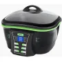 Мультиварка для дому чаша з антипригарним покриттям ECG MH 178 Vario 9 програм